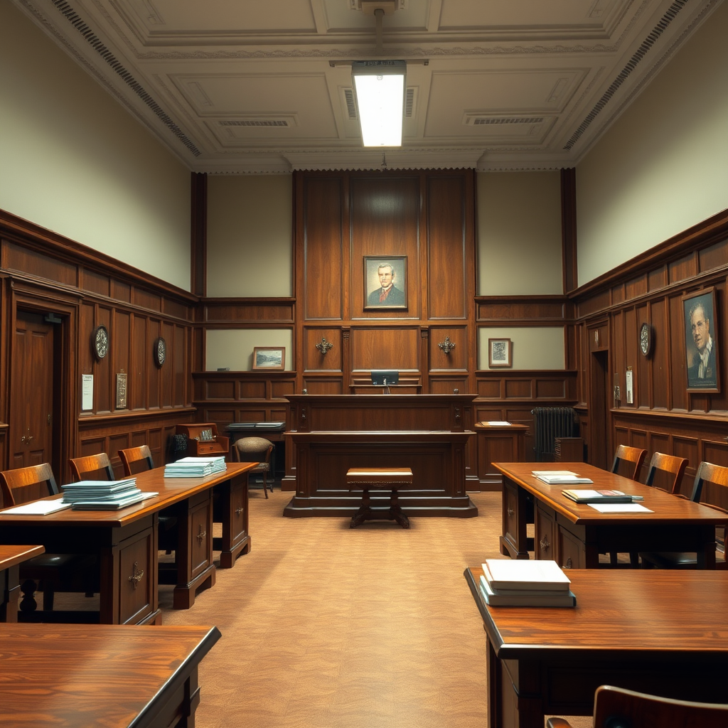 Latest Developments From Newport Court Proceedings